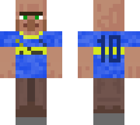 el aldeano bostero