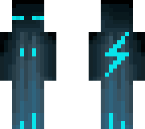 electric enderman (edit)