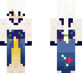 elf maiden {eve}