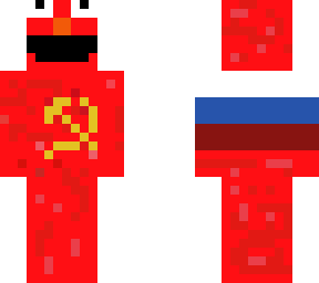 elmo rus