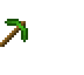 emerald picaxe
