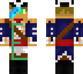 enchants skin