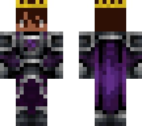 ender knight question but with a crown