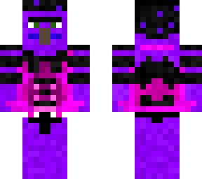 ender man
