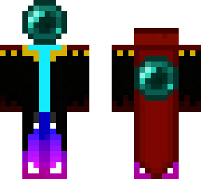 ender pearl