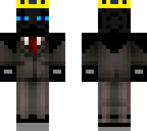 ender skin