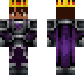 enderknight question but the crown is evened out
