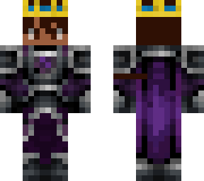 enderknight question but with a crown but better