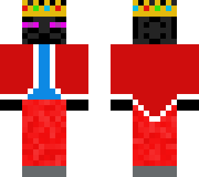 enderman king