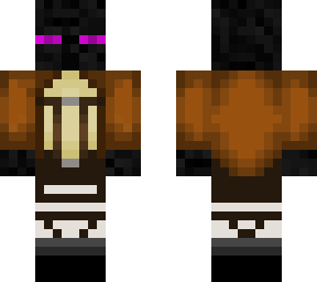 enderman odm (attack on titan)