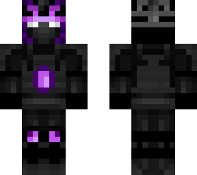endersuit