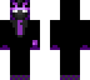 endersuit proper