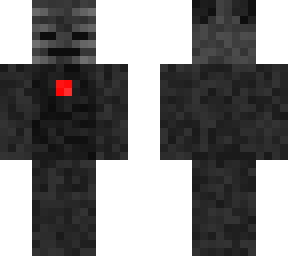 epic wither skeleton