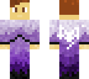 ethan's cloak