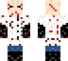 evil medic