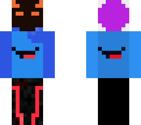 evil skeppy
