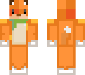 explorer fox