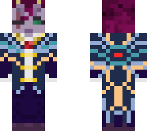 eye wizard sibling