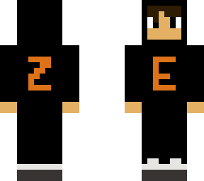 ezekplayz 2nd skin