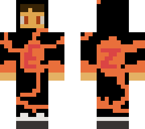 ezekplayz official skin
