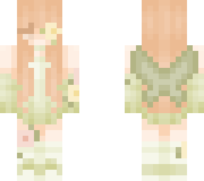 fairy girl