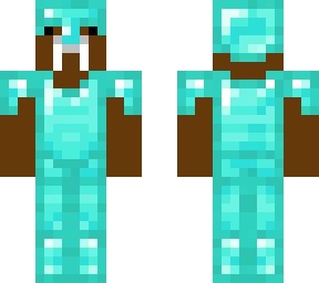 fake armor