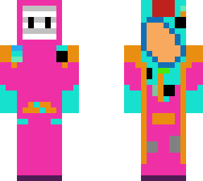 fall guys - burning circuits v2