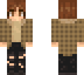farm girl <3 (do not copy/trace/recolor)