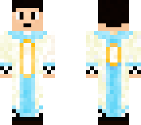 fatima chasuble