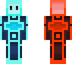 fire and ice