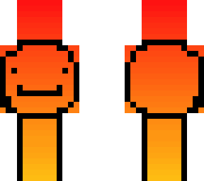 fire dream
