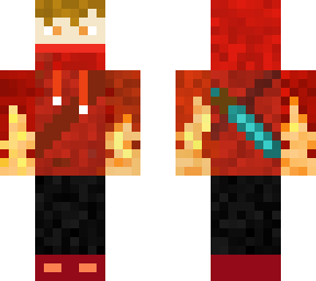 fire gamer