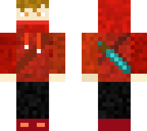 fire gamer