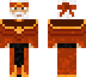 firelord gyatso
