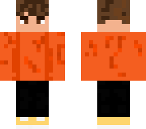 first skin lol