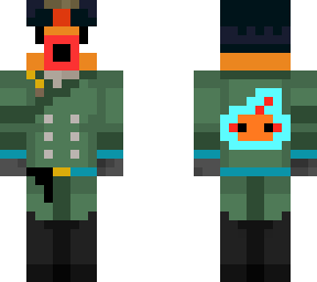 fish empir