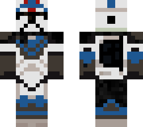 fives