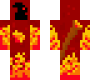 flame sorcerer