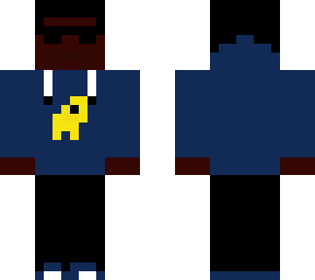 floeds new skin