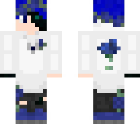 floran origin ahaxa (floraxa)