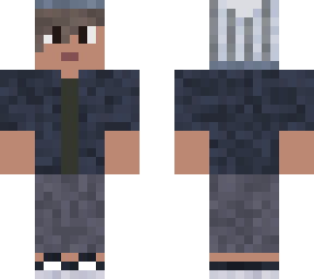 for mikamccool