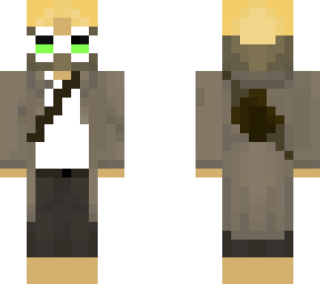 for my friend