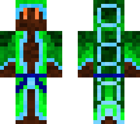 forest mage