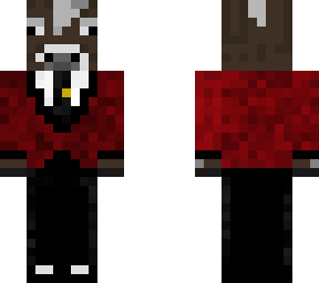 formal cow