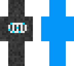 fossil in deepslate level!