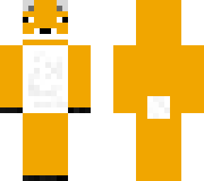 fox