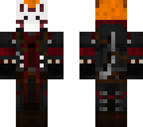 fox assassin v.1