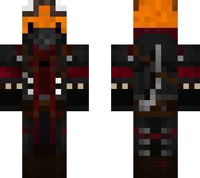 fox assassin v.2