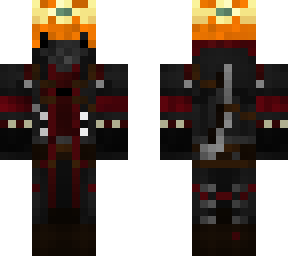 fox assassin v.3