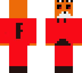 fox exe beta